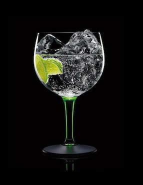 Caja de 12 piezas Ginebra Larios 700 ml