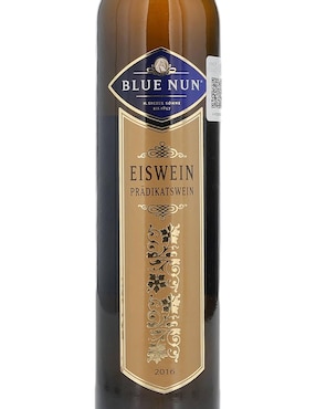 Vino blanco Blue Nun Eiswein rivaner 750 ml