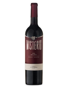 Vino Tinto Finca Flichman Malbec 750 Ml