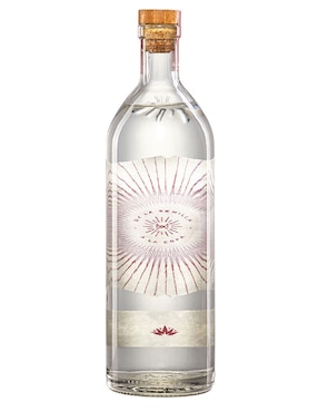 Mezcal Amarás Joven 750 ml