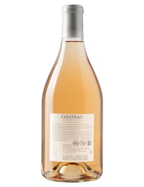 Vino Rosado emsamble semidulce Chateau Domecq 750 ml