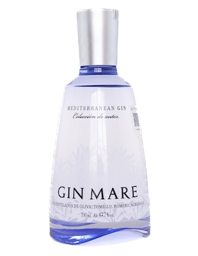 Ginebra Gin Mare 700 ml