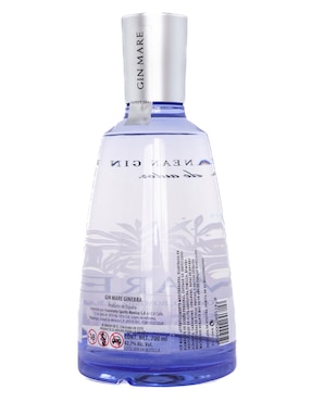 Ginebra Gin Mare 700 ml