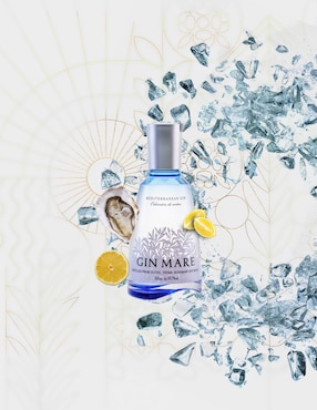 Ginebra Gin Mare 700 ml