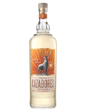 Tequila Cazadores Tipo Reposado 950 Ml