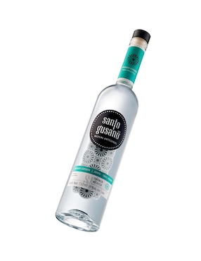 Mezcal Santo Gusano Joven 750 ml