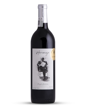 Vino Tinto Retorno Homenaje Cabernet-franc 750 Ml