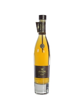 Tequila Avion Reserva 44 tipo Extra añejo 750 ml