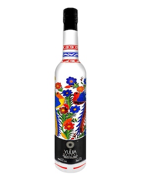 Mezcal Yuliia Joven 750 ml