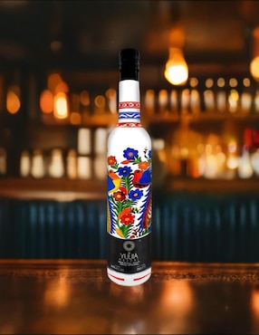 Mezcal Yuliia  Joven 750 ml