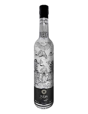 Licor De Coco Yuliia 750 Ml