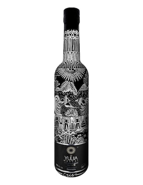 Licor De Café Yuliia 750 Ml