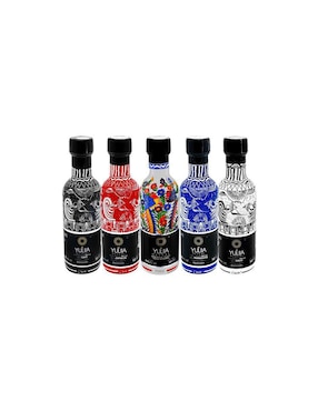 Mezcal Yuliia Joven 50 ml