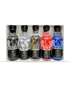 Mezcal Yuliia  Joven 50 ml