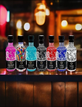 Mezcal Yuliia  Joven 50 ml