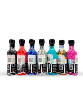 Mezcal Yuliia  Joven 50 ml