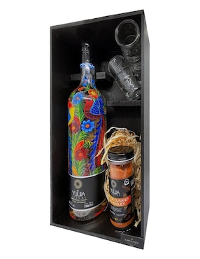Mezcal Yuliia  Joven 700 ml