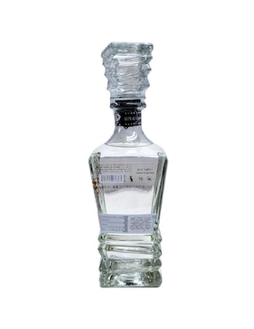 Tequila Código 1316 tipo Añejo cristalino 750 ml