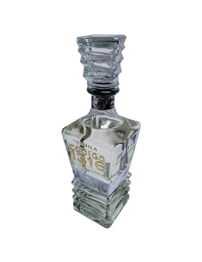 Tequila Código 1316 tipo Añejo cristalino 750 ml