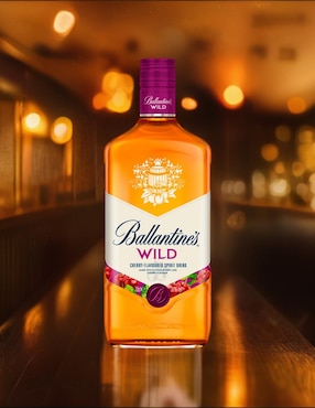 Whisky Scotch Ballantine's Wild 700 ml