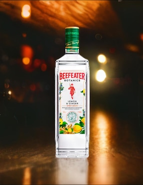Ginebra Beefeater Botanics 700 ml