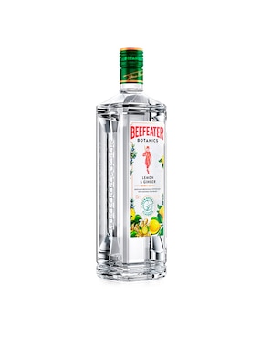 Ginebra Beefeater Botanics 700 ml
