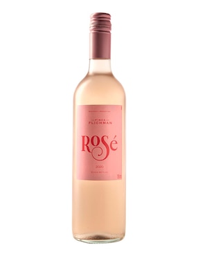 Vino Rosado Varietal Semidulce Finca Flichman 750 Ml