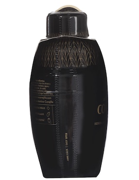 Bebida Preparada de licor Auténtico Corajillo sabor café auténtico 200 ml