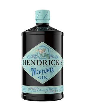Ginebra Hendricks Neptunia 750 ml