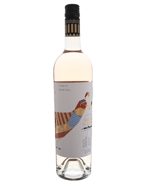 Vino Rosado Varietal Semi Seco Sierra Blanca L.A. Cetto 750 Ml