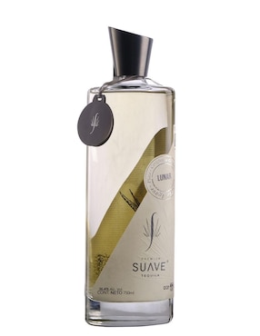 Tequila Suave Tequila tipo Blanco 750 ml
