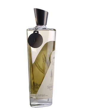 Tequila Suave Tequila tipo Blanco 750 ml