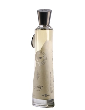 Tequila Suave Tequila tipo Blanco 750 ml