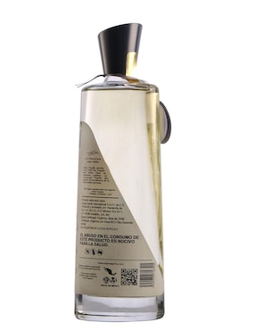 Tequila Suave Tequila tipo Blanco 750 ml