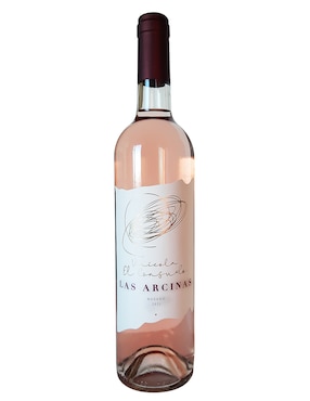 Vino Rosado Varietal Seco Las Arcinas 750 Ml