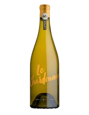 Vino Blanco L'Artisan Chardonnay 750 Ml