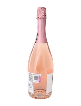 Vino espumoso rosado Pinot Noir I Heart Italia 750 ml