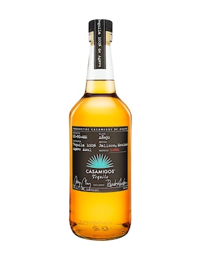 Tequila Casamigos Tipo Añejo 750 Ml