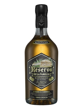 Tequila Reserva De La Familia tipo Reposado 750 ml