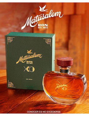 Ron Matusalem 750 ml