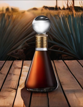 Tequila Maestro Dobel tipo Extra añejo 750 ml