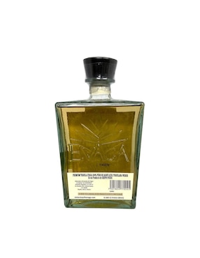 Tequila Evaga tipo Añejo 750 ml