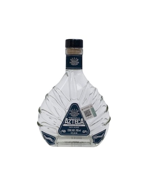 Tequila Tierra Azteca Tipo Blanco 700 Ml