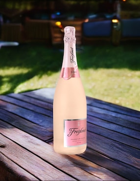 Vino espumoso rosado Garnacha Freixenet Premium Cava Rosé España 750 ml