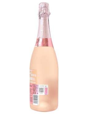 Vino espumoso rosado Garnacha Freixenet Premium Cava Rosé España 750 ml