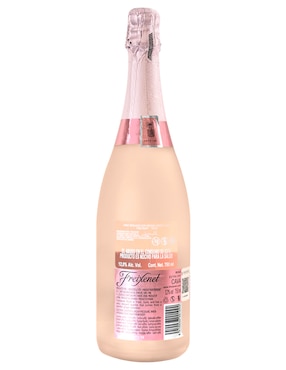 Vino espumoso rosado Garnacha Freixenet Premium Cava Rosé España 750 ml