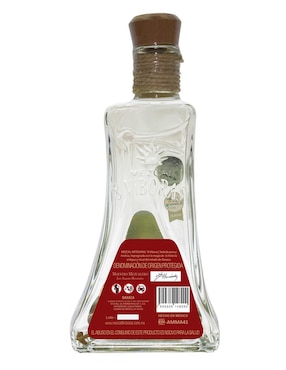 Mezcal 8 Víboras Joven 750 ml