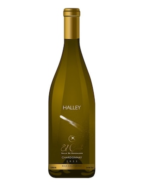 Vino Blanco El Cielo Chardonnay 750 Ml