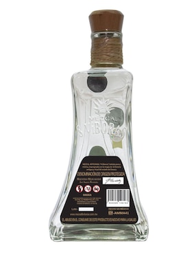 Mezcal 8 Víboras Joven 750 ml