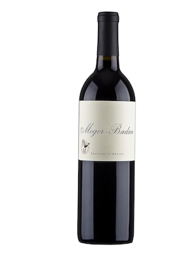 Vino Tinto Mogor Badan Cabernet-franc 750 Ml